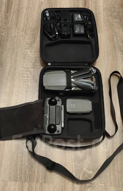 DJI Mavic 2 Zoom. � ������� ����