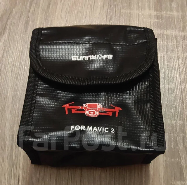 DJI Mavic 2 Zoom. � ������� ����