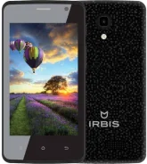 Irbis SP402. �����, ������, 3G, Dual-SIM ����