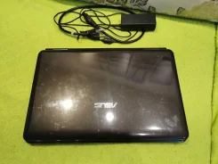 Asus K50IJ. 15.6", 2,0����, ��� 2048 ��, WiFi ����