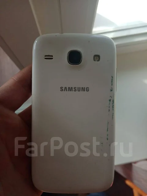 Samsung Galaxy Core. �/�, �����, 3G, Dual-SIM ����