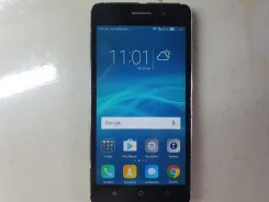 Honor 4C. �/�, ������, 3G, Dual-SIM, ���������� ����