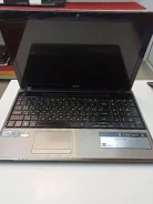 Acer Aspire 5560G. 15.6", 1,9����, ��� 4 ��, ���� 320���, WiFi: 1, Bluetooth: 1 ����