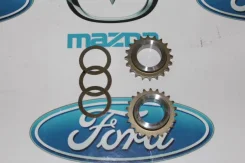 �������� ��������� (�/�� 2��+����������� �����) Mazda L3K91132XA L3K91132XA ����