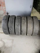 Hankook F19. �����������, �/�, ����� 10 % ����