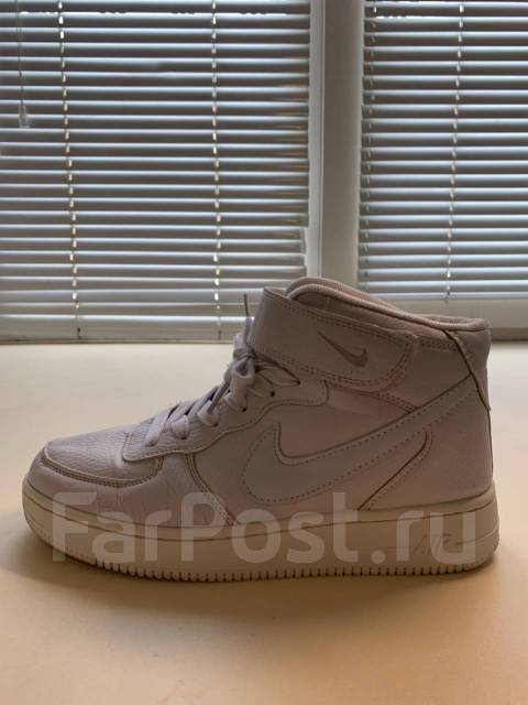 Nike air force olx best sale