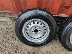 Falken Linam R51. ������, 2013 ���, �/�, ����� 10�% ����