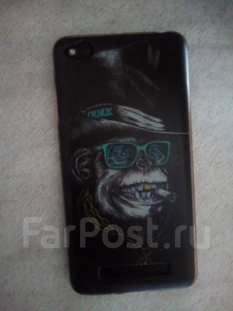 Xiaomi Redmi Go. �/�, ������ ����