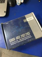 SOBR ����