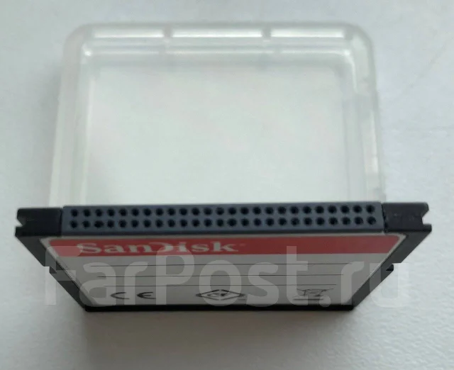 CompactFlash. 128��� ����