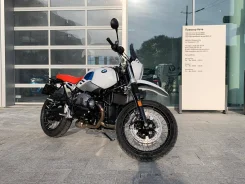 BMW R nineT. 1 170����. ��., ��������, ���, � �������� ����