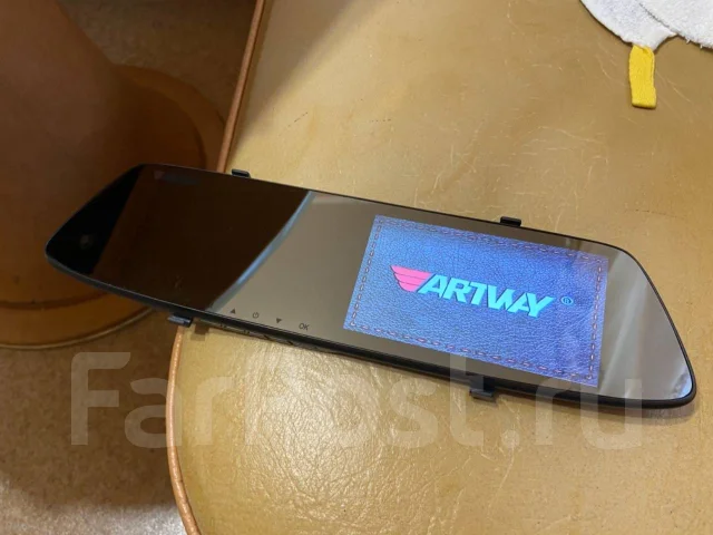 Artway AV-601 ����
