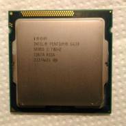 Intel Pentium G630 ����