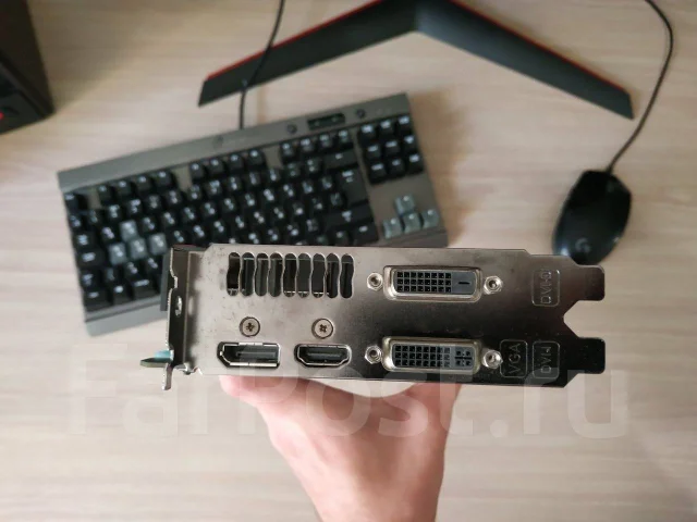 GeForce GTX 760 ����