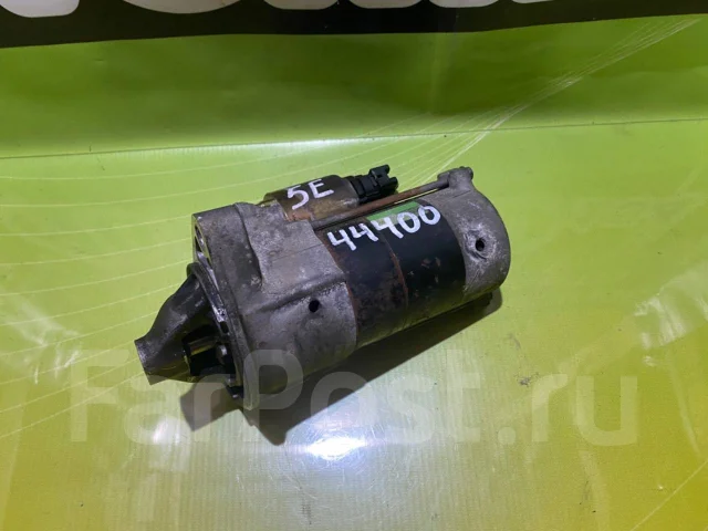 ������� Toyota Tercel EL53 4E 5E 28100-11090 ����