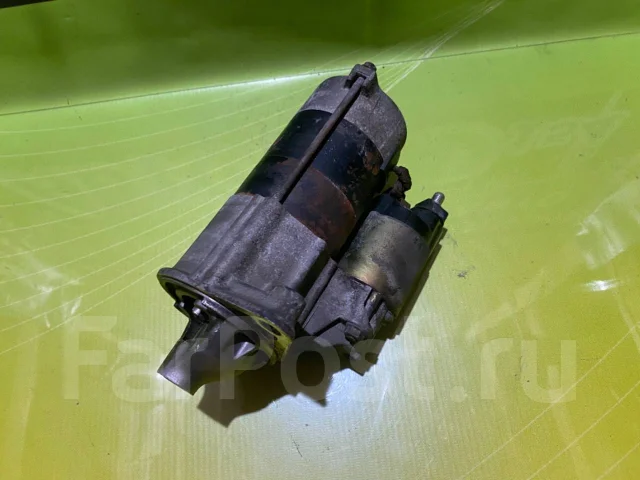 ������� Toyota Tercel EL53 4E 5E 28100-11090 ����