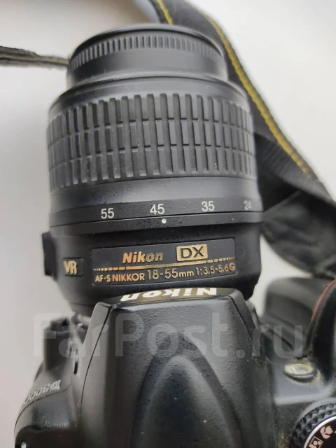 Nikon D3000 ����