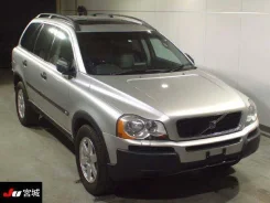 Volvo XC90. YV1CZ595761306920, B5254T2 ����