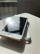 Apple iPhone 8 Plus. �����, 64 ��, �������, �������, 3G, 4G LTE, ����������, NFC ����