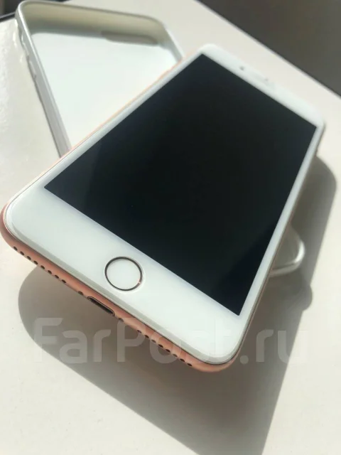 Apple iPhone 8 Plus. �����, �������, �������, 3G, 4G LTE, ����������, NFC ����