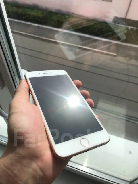 Apple iPhone 8 Plus. �����, �������, �������, 3G, 4G LTE, ����������, NFC ����
