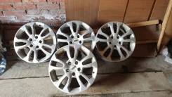 Replay A71. 6.5x16", 5x108, ET52.5, �� 63,3���. ����