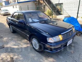 Toyota crown jzs143