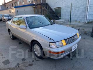 Toyota crown jzs141