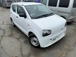 Suzuki Alto. HA36V, R06A ����