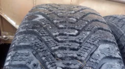 Goodyear UltraGrip 500. ������, �/�, ����� 30 % ����