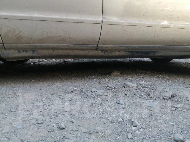 Toyota Chaser. �������, ������, 2.0 (135��.�.), ������, 162����. �� ����