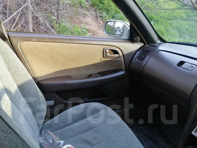 Toyota Chaser. �������, ������, 2.0 (135��.�.), ������, 162����. �� ����