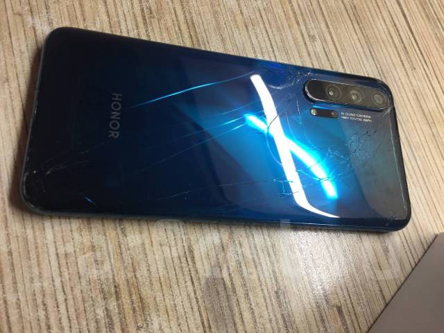 Honor 20 Pro. �/�, ��������� ����