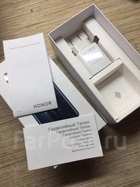 Honor 20 Pro. �/�, ��������� ����