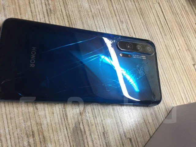 Honor 20 Pro. �/�, ��������� ����