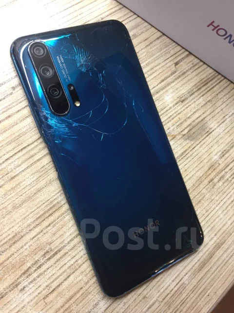 Honor 20 Pro. �/�, ��������� ����