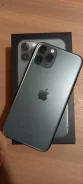 Apple iPhone 11 Pro. �/�, �����, 3G, 4G LTE, Dual-SIM, ����������, ���������, NFC ����