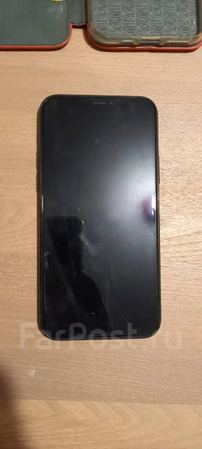 Apple iPhone 11 Pro. �/�, �����, 3G, 4G LTE, Dual-SIM, ����������, ���������, NFC ����