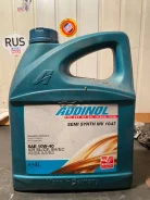 Addinol. 10W-40, 4,00��. ����