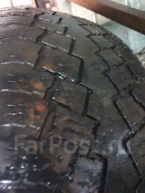 Nokian Hakkapeliitta LT. ������, ��� �����, 2012 ���, �/�, ����� 50 % ����