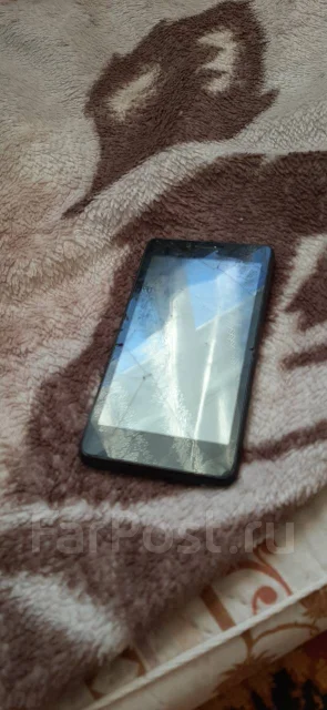 Prestigio MultiPhone 5500. �/�, ������ ����
