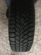 Gislaved Nord Frost 200. ������, ����������, 2018 ���, �/�, ����� 10�% ����