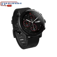 Amazfit Stratos. GPS, IP68 ����