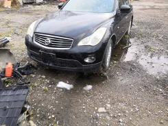 Nissan Skyline Crossover ����