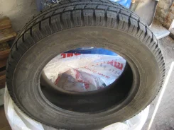 Toyo Observe GSi-5. ������, ��� �����, 2019 ���, �/�, ����� �� 5�% ����