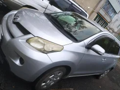 Toyota ist. ��������, ��������, 1.5, ������ ����