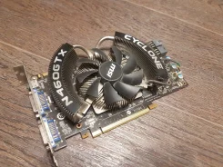 GeForce GTX 460 ����