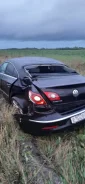 Volkswagen Passat CC ����