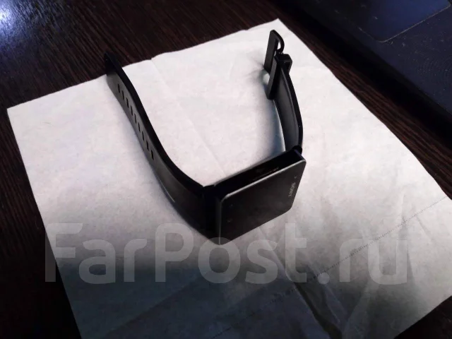Sony SmartWatch 2 ����