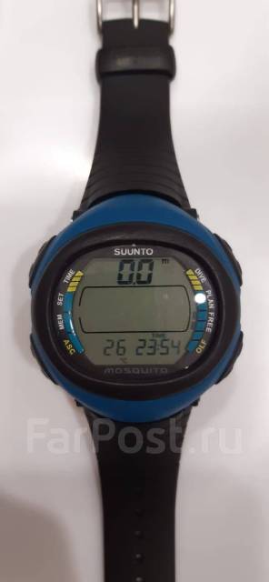 Mosquito dive computer deals
